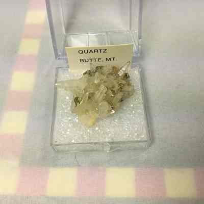 Quartz