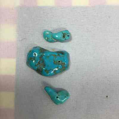 Turquoise