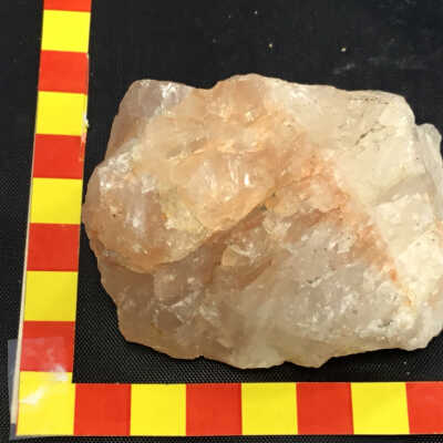 Citrine Quartz