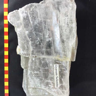 Gypsum Selenite