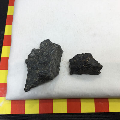 Mafic Basalt