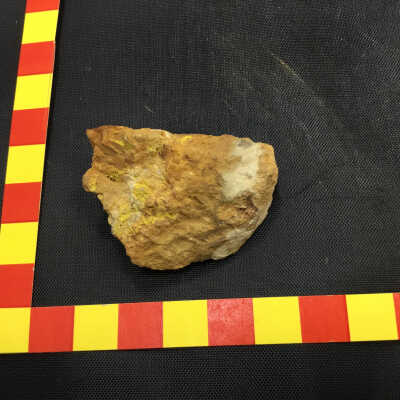 Carnotite (Radioactive)