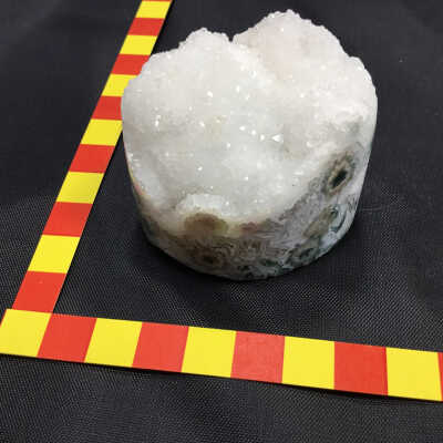 Ocean Fossil Jasper