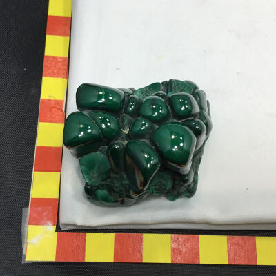 Malachite - Copper
