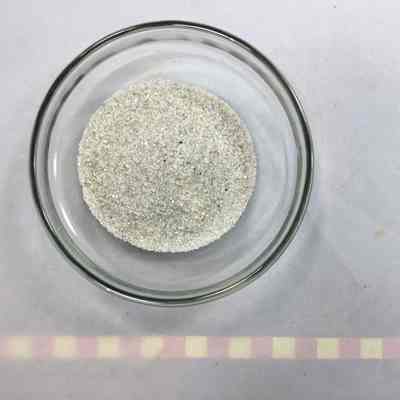 Silica Quartz Sand