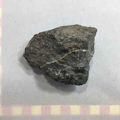 Black Jasper