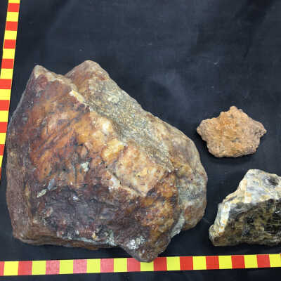 Granite
