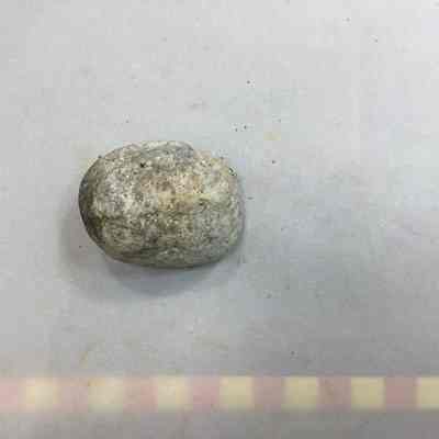 Granite Pebble