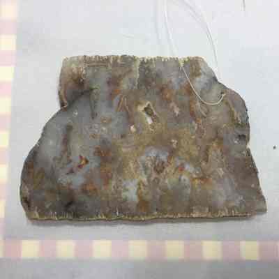 Moss Agate