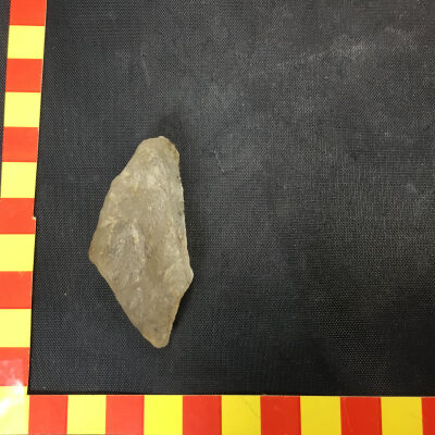 Bone Cutting Tool Solid Quartz Crystal