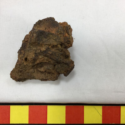Basalt Cinder