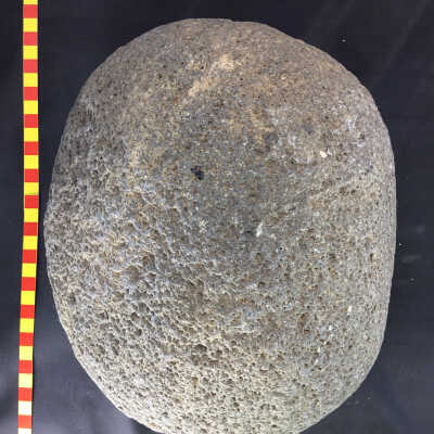Andesite Vesicular