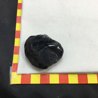 Black Obsidian
