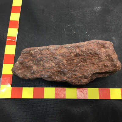 Rhyolite