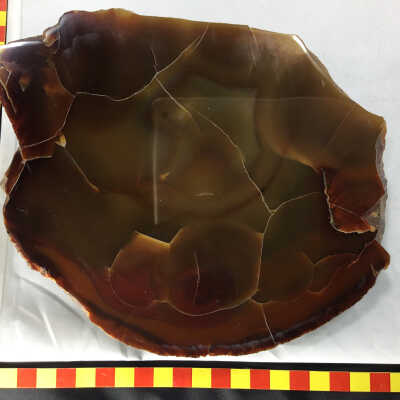 Carnelian Agate