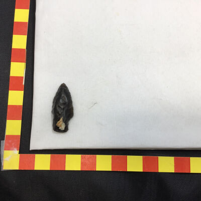 Translucent Obsidian