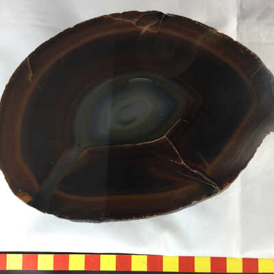 Brazil Agate Banded