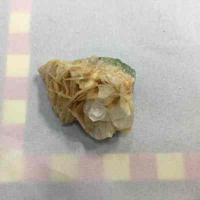 Quartz Crystal