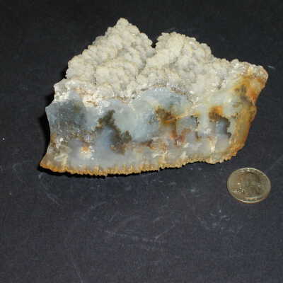 Plume Agate