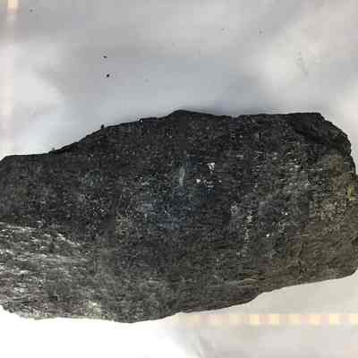 Coal for Smelter