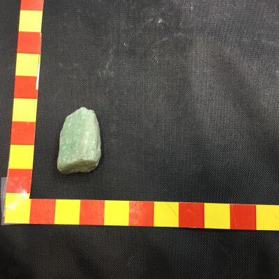 Blue Quartzite