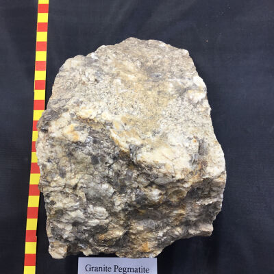 Granite Pegmatite