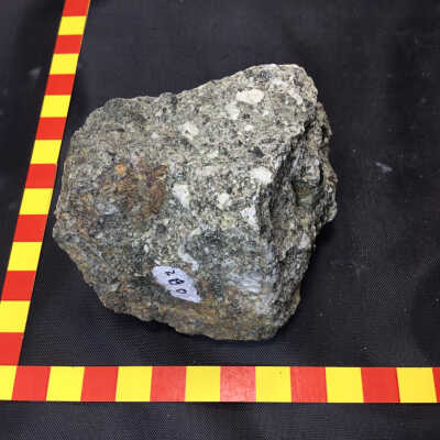 Porphyritic Andesite