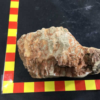 Boxwork Quartz
