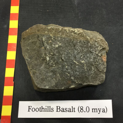 Foothills Basalt