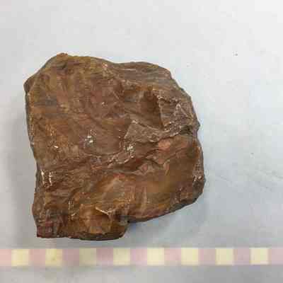 Orange Jasper