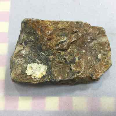 Molybdenite