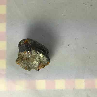 Fluorapatite