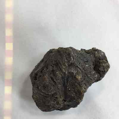 Ilvaite