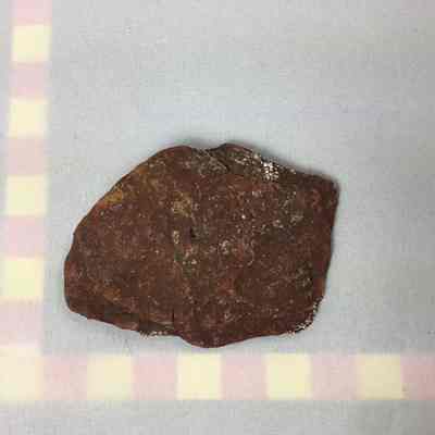 Hematite Iron Ore