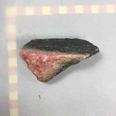 Rhodochrosite