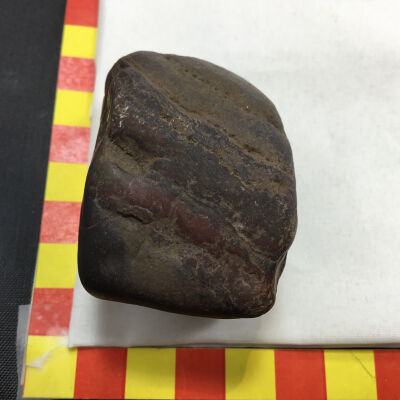 Banded Iron