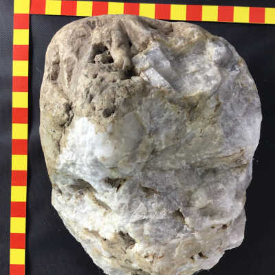 River Quartzite