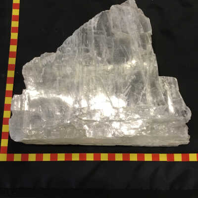 Massive Gypsum