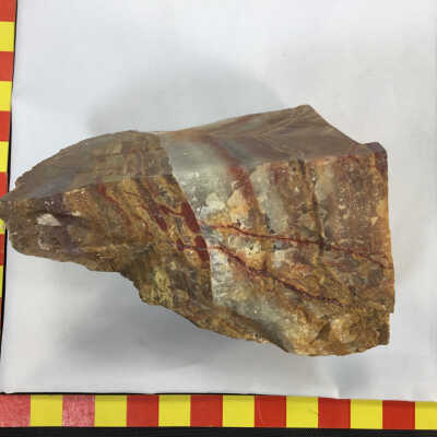 Oregon Banded Agate
