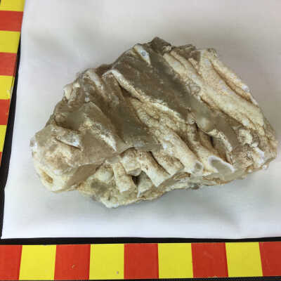 Cave Vug Agate