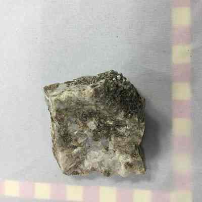 Pegmatite Gold