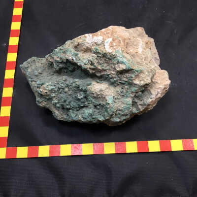 Copper Ore