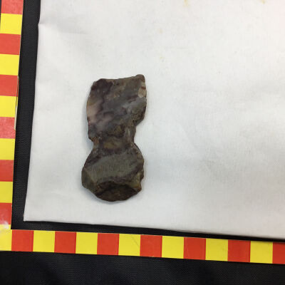 Jasp Agate