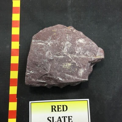 Red Slate