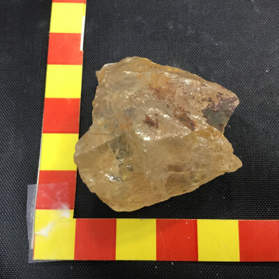 Rock Crystal Quartz