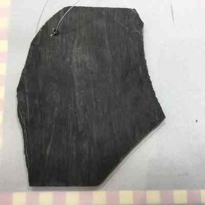 Laminar Obsidian