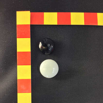 Gaming Pieces