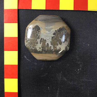 Jasper Cabochon
