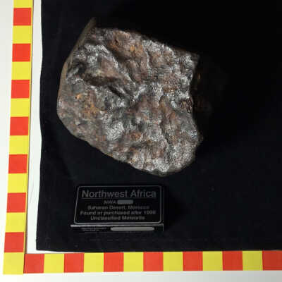 NW Africa XX Meteorite