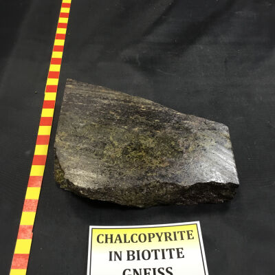 Chalcopyrite